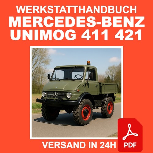 Werkstatthandbuch