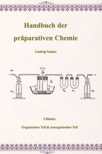 Ludwig Vanino Handbuch der