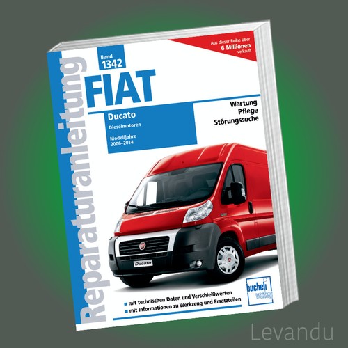 Fiat ducato typ - typ,