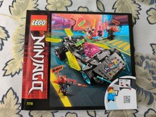 Lego Bauanleitung 71710