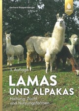 Rappersberger: Lamas und