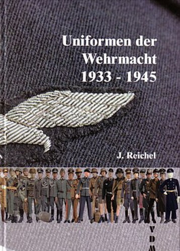 Reichel uniformen der - uniformen,
