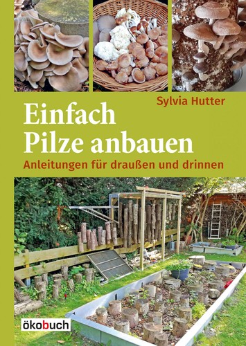 Einfach pilze anbauen - einfach, //