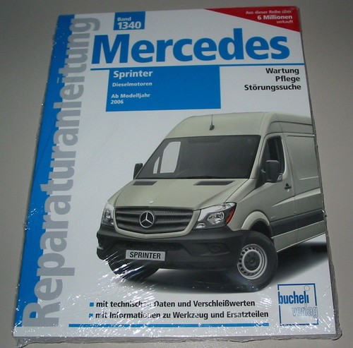Reparaturanleitung mercedes - reparaturanleitung,