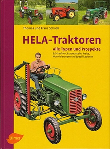 Schoch hela traktoren - hela-traktoren, (lanz)