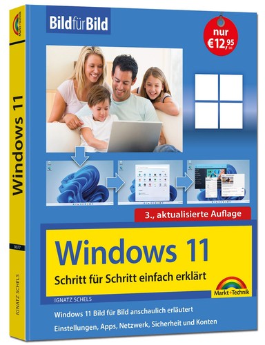 Windows bild für - bild,