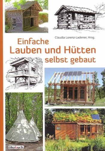 Lauben hütten baumhäuser - hütten, &