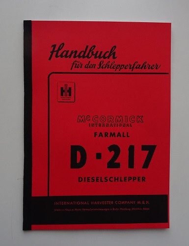 Ihc cormick - ihc,