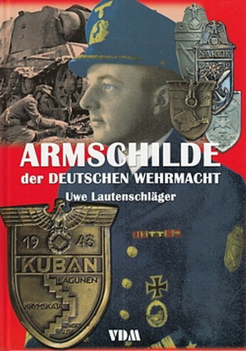 Lautenschläger armschilde - lautenschläger:,