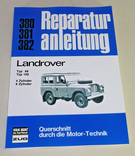 Reparaturanleitung handbuch - reparaturanleitung,