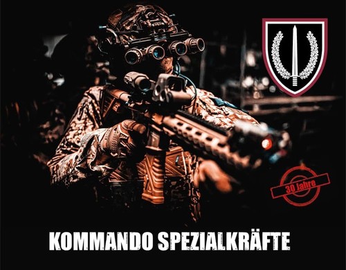Sünkler kommando - sünkler:,