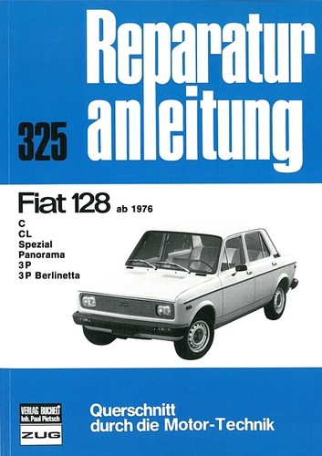 Fiat 128 1976 - fiat,