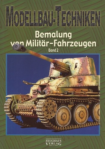 Modellbau techniken bemalung - modellbau-techniken:,