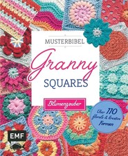 Musterbibel Granny Squares