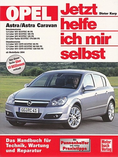 Opel astra - opel,