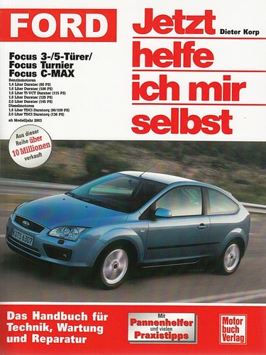 Ford focus max - ford,