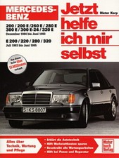 MERCEDES-BENZ W124