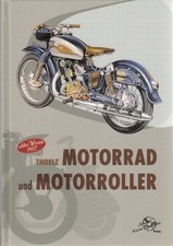 Thoelz: Motorrad &