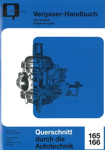 Vergaser handbuch alle modelle - vergaser-handbuch,