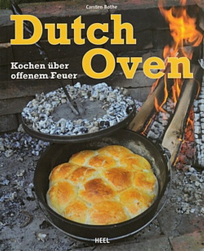 Bothe dutch oven - bothe:, kochen