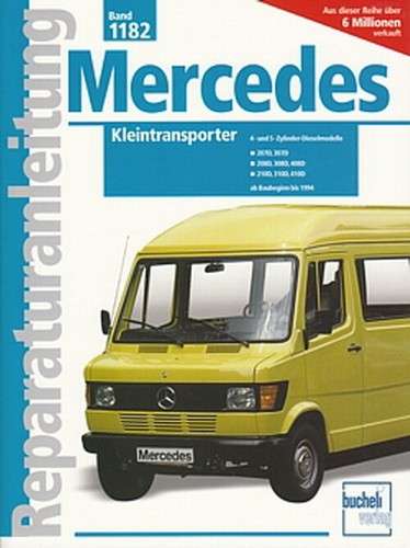 Mercedes benz - mercedes-benz, t1