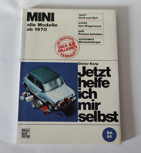Mini 1970 - mini,
