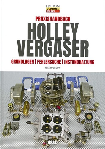 Mavrigian holley vergaser - mavrigian:,