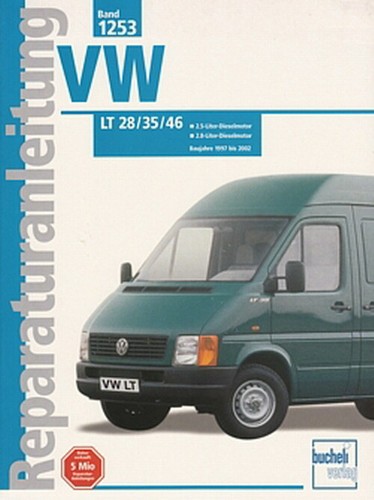 46 diesel tdi sdi - vw, 28/35/46
