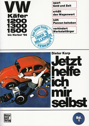Käfer bis 1969 - vw,