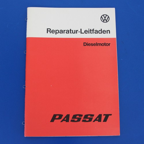 Golf passat dieselmotor - 1,