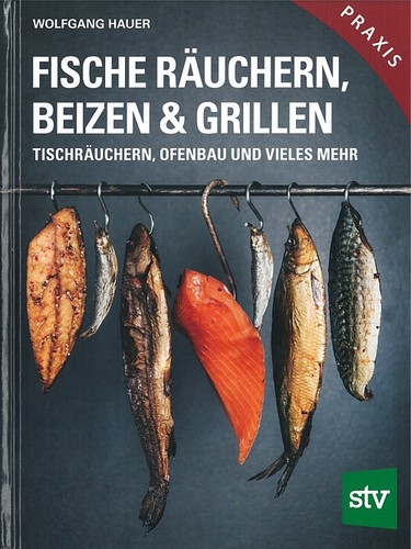 Hauer fische räuchern - hauer:,