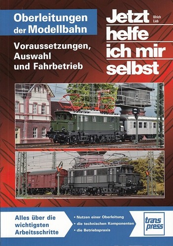 Oberleitung der modellbahn - oberleitung,