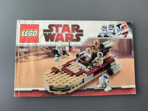 Lego star wars - star,