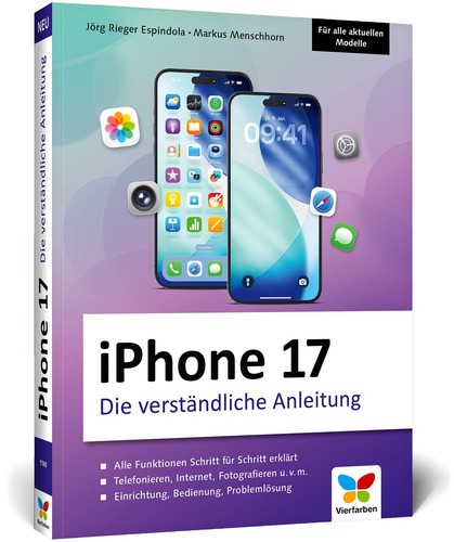 Iphone die verständliche - iphone, 17