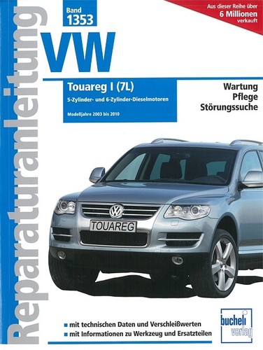 Touareg 2003 10 - touareg, 2003-10