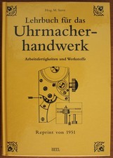 Lehrbuch für das