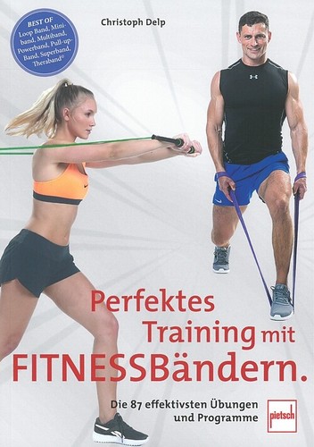 Delp perfektes training - perfektes,