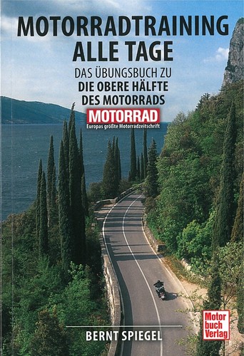 Spiegel motorradtraining alle - motorradtraining,