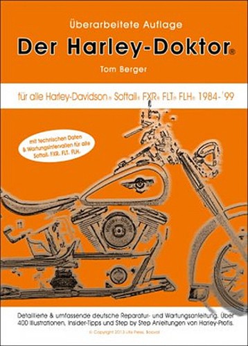 Der harley doktor standard - der,