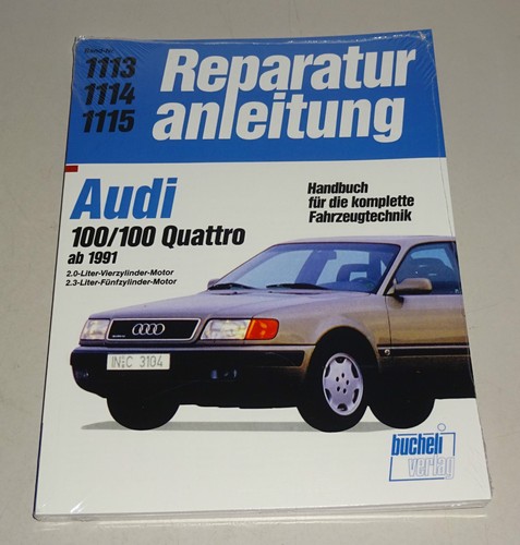Reparaturanleitung handbuch - reparaturanleitung,