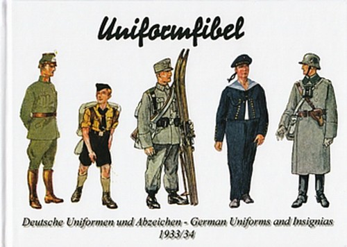 Uniform fibel uniformen und - uniform-fibel,