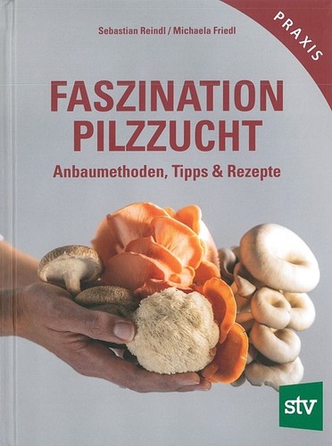 Faszination pilzzucht - faszination,