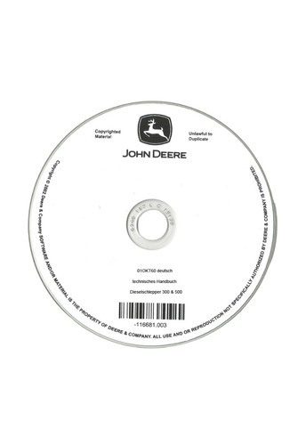 Werkstatthandbuch john - werkstatthandbuch,