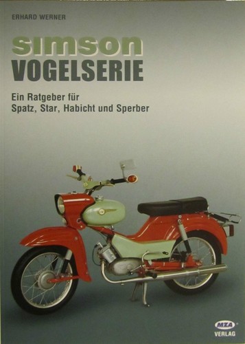 Reparaturanleitung simson - reparaturanleitung,