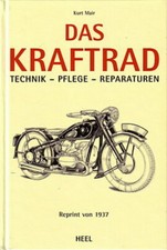 Mair: Das Kraftrad