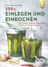 Quirini: 399 X Einlegen &