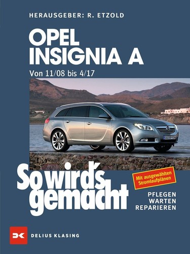 REPARATURANLEITUNG