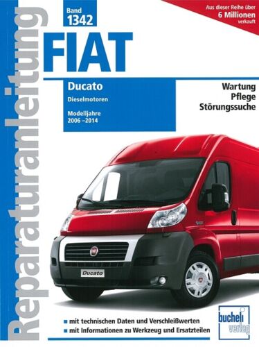 Fiat ducato typ 250 - fiat,