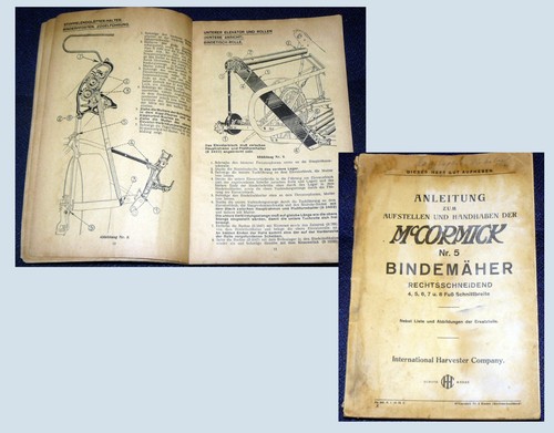 Handbuch betriebsanleitung - handbuch,