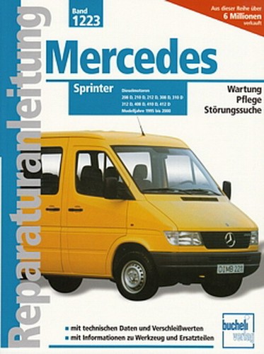 Mercedes benz sprinter - mercedes-benz,